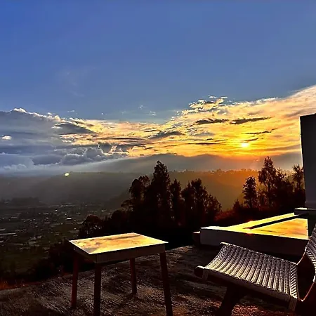 The Heaven Kintamani
