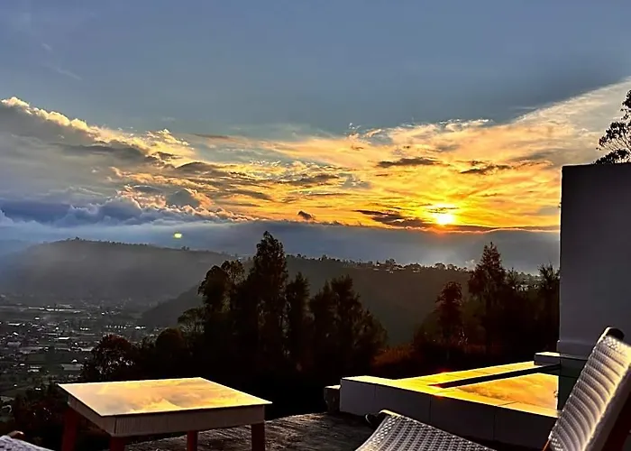 The Heaven Kintamani 4*