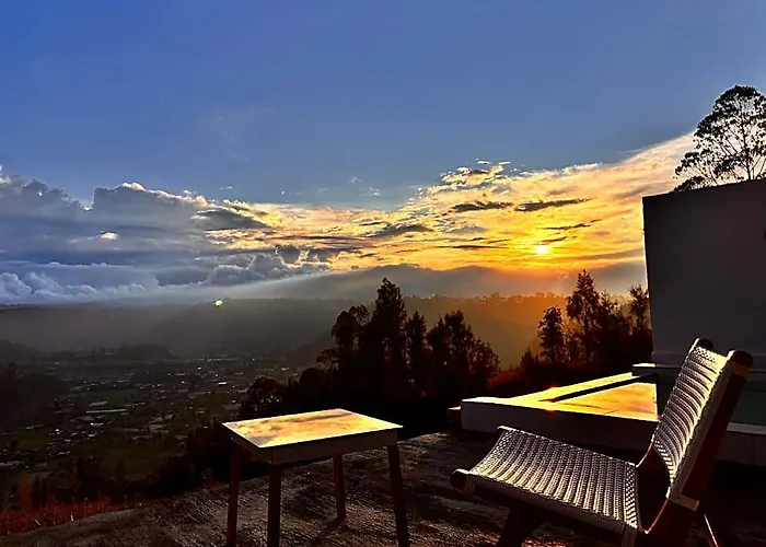 The Heaven Kintamani