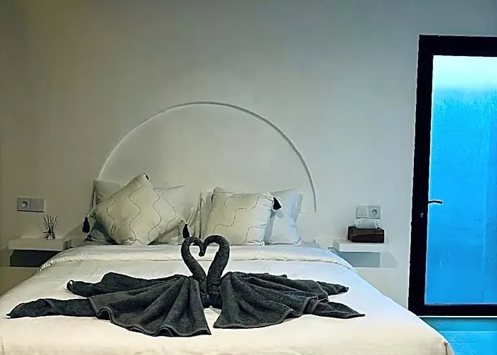 Otel The Heaven Kintamani 4*