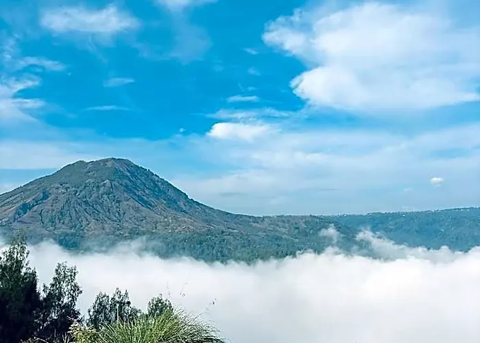 Otel The Heaven Kintamani 4*